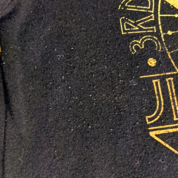 Jimi Hendrix women's top - Picture 8 of 8